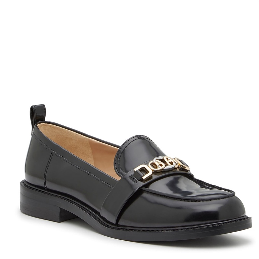 Sam Edelman Christy Black Loafer